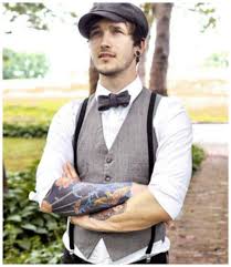 Voir plus d'idées sur le thème mode africaine homme, tenue africaine pour homme, tenue africaine. Soldes Costume Marie Vintage En Stock