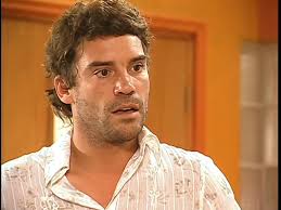 Gatas & Tuercas" Joaquín acepta casarse con Olivia (TV Episode 2005)