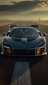 Novitec Mclaren Senna 2020 4k Ultra Hd Mobile Wallpaper Car Wallpapers Sports Cars Luxury Super Cars