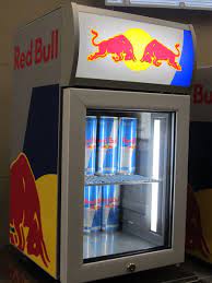 Pin By Sergio Lopez Munoz On Room Scene Red Bull Mini Fridge Game Room Design Video Game Room Design