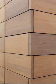 Mitered Outside Tongue And Groove Corner Google Search Wood Cladding Exterior Cladding Timber Cladding