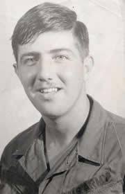 Michael James Gartside (1952-1989)