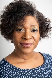 Hamilton, Dasha Kelly