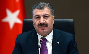 Yurt çapında yapılan düzenli taramalarda mutasyonlu virüs i̇ngiltere'den giriş yapan kişiler dışında tespit edilmemiştir. Bakan Koca Ingiltere Den Gelen 15 Kiside Mutasyonlu Virus Goruldu Saglik Yasam Haberleri