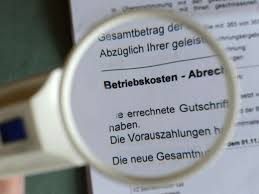 Wo gibt es gute muster für wohnungsübergabeprotokolle? Mietunterlagen Bis Zum Ende Der Verjahrungsfrist Aufbewahren Wohnen