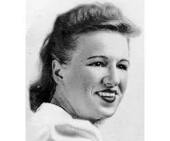 Betty Roose Obituary (2017)