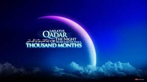Keistimewaan Malam Lailatur Qadar Tribun Jogja