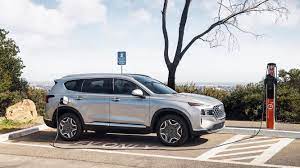 Santa fe electricians is a licensed, bonded, and insured electrical contractor in the state of new mexico. 2022 Hyundai Santa Fe Plug In Hybrid Rated 31 Electric Miles 33 Mpg Autobala