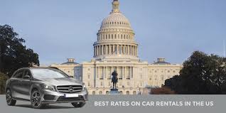 Rent a car in charlottetown to discover the beauty of this maritime province. Car Rentals In The Usa Save Up To 30 On Usa Rental Cars