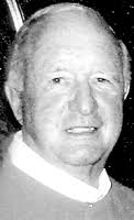 Allan Cresser Obituary (2007)