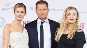 Dramatische augenblicke für familie schweiger: Marvin Balletshofer Tot Todesdrama Luna Schweigers Ex 23 Nach Horrorcrash Gestorben News De