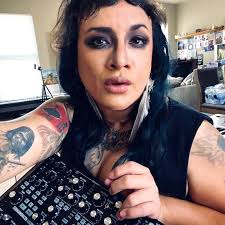 From The Loveless to The Legacy