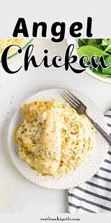 Crockpot Angel Chicken Recipe In 2022 Chicken Crockpot Recipes Crockpot Recipes Slow Cooker Crock Pot Cooking