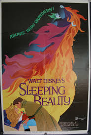· plot · cast/crew · trailers · production · releases · photos · q / a . Sleeping Beauty Original Vintage Walt Disney Movie Poster Original Vintage Movie Posters