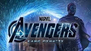 Directors joe and anthony 'avengers: Avengers 5 Villain Revealed Youtube