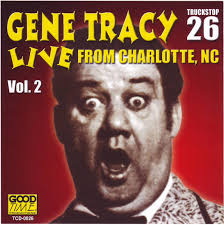 Live from charlotte, nc vol. 2 (truckstop 26)