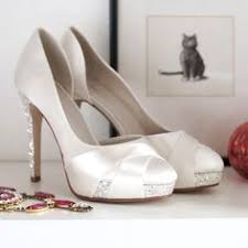 160 Brautschuhe Rainbow Club Christy Satin High Heels Amazon De Schuhe Handtaschen Brautschuhe Schuhe Hochzeit Hochzeitsschuhe