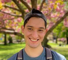 2022 EDICT Interns (For Alumni Page) — Clean Energy Leadership Institute