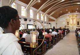 Последние твиты от nc council of churches (@ncchurches). Scc And Cosa To Organise Education Forum For Sabah
