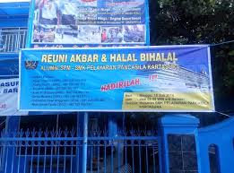 07 gunung sulah bandar lampung. Smk Pelayaran Pancasila Kartasura Home Facebook