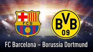 Bayern gegen dortmund, ein duell mit vielen geschichten auf und neben dem platz. Champions League Barcelona Dortmund Live Computer Bild