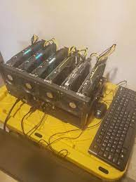 Benchmarks are up to date for 2021, updated every hour. Took A Chance And Spent 2000 On A Mining Rig Last September 3 5700xt And 3 5600xt Turned Out To Be One Of The Best Investments I Ve Ever Made As A College