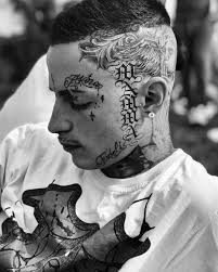 pin by ジョニー宜野湾 on hair face tattoos face tats ink tattoo