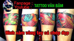 Của 26 tỉnh nam bộ, tây nguyên đang tìm cửa tiêu thụ. Hinh XÄƒm Vong Tay Ca Chep Hoa Sen Mat Máº¯t Youtube