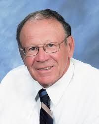 Marvin P. Knoll Obituary June 8, 2024