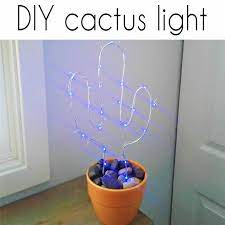 They resist most diseases, but you must. How To Make A Diy Wire Cactus Light Or Any Shape You Want Cactus Light Distressing Painted Wood Diy Projects