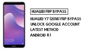 Todos los huawei frp unlock 2020 / huawei google account bypass android / emui 10.0.0 / sin datos sim / nuevo método #todos los huawei frp . Huawei Y7 2018 Frp Bypass Unlock Google Account Without Pc