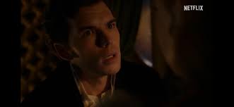 Anthony's character growth and protective nature in Bridgerton