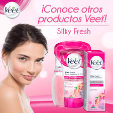Veet Rasera Crema depilatoria corporal para Piel Normal envase de 138 ml :  Amazon.com.mx: Belleza