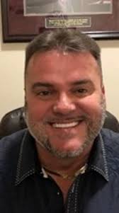 Reverend Anthony Beckham Obituary