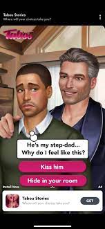wHaT ArE yOu DoInG sTeP dAd? : rshittymobilegameads