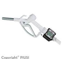 AdBlue® pump nozzle: Suzzarablue manual pump nozzle - K24