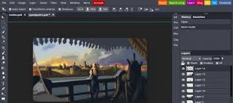 Free Graphic Software List Of Best Apps Brushwarriors Drawing Software Photoshop Online Photo Editing Software