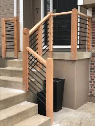 Nelson treehouse & supply has used these railings on treehouses across america. Handrails Elite Fence Deck