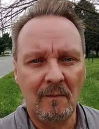 Obituary information for Bruce A. Glover