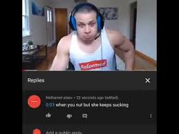 When You Nut But She Keeps Sucking Tyler1 Meme Youtube
