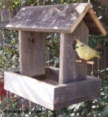 Homemade Bird Feeder Wooden Bird Feeders Homemade Bird Feeders Homemade Bird Houses