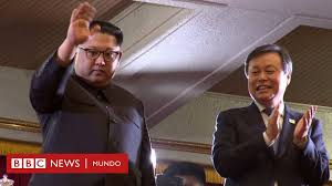 Debut en 4minute 2.3 2010: La Sorpresiva Asistencia De Kim Jong Un A Un Concierto De Estrellas De K Pop De Corea Del Sur En Pyongyang Bbc News Mundo