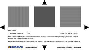 Erhöhen sie die helligkeit dann so weit, dass die dunklen graustufen noch zu unterscheiden sind, der hintergrund aber schwarz bleibt. Burosch Ultra Hd Tv Testbilder 4k Download Computer Bild