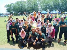 Program transisi tahun satu 2021. Ibu Bapa Tongkat Sekolah