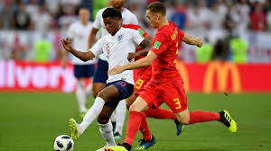 Pour les matchs de poule et la petite finale 3 points si tu trouves le vainqueur ou un match nul. Le Tableau Final Complet Vers Un Bresil Belgique En Quarts Eurosport