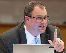 Controversial proposed health ed standards generate hours of testimony,  much of it in opposition