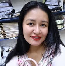 Maria Eugenia Linares