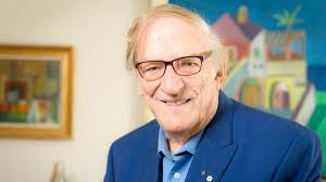 Jean Lapointe... la fin d'une époque