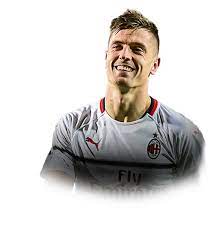 He began his professional career with ekstraklasa club zagłębie lubin. Krzysztof Piatek Inform Fifa 19 82 Rated Futwiz