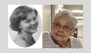 Elizabeth L. 'Betty' Buffington